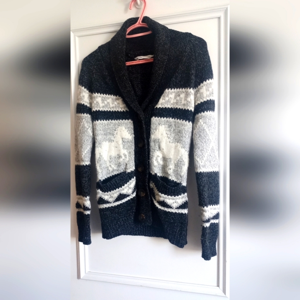 Blue notes Christmas 🎄 Sweater